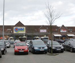 Combi Verbrauchermarkt Aschendorf Bild 1