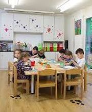 Kita Karussell Bild 3