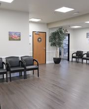 Entrance/Lobby/Interior Space