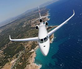 Dassault Aviation image 1