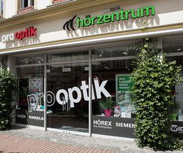 pro optik Augenoptik Gera Bild 3