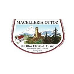 Macelleria Gastronomia Ottoz logo