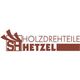 Holzdrehteile Hetzel Inh. Sven Hetzel