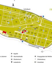 Friedhofsverwaltung Planitz Bild 6
