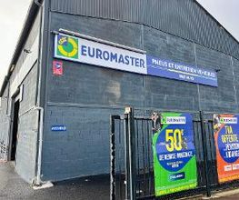 EUROMASTER MKF AUTO - Argenteuil image 9