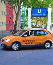 Fahrschule Am Vicky Deutsch-Russisch Bild 1