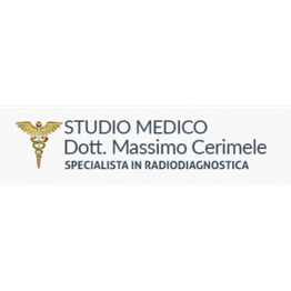 Studio Medico Dott. Massimo Cerimele logo