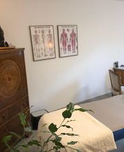 Praxis für Körpertherapie und Bewegung in Zürich - REalEASE Bild 7