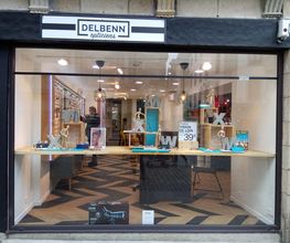 Delbenn Opticiens image 1