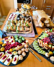 Klappschmier Partyservice & Catering Bild 1