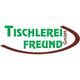 Bautischlerei Freund GmbH