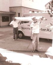 Gerber AG Münsingen Bild 6