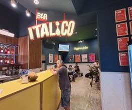 Bar Italico - Prato Stazione immagine 7