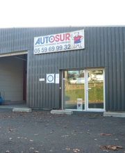 AUTOSUR ORTHEZ image 1