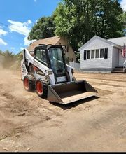 MAS Landscaping & Snow Removal image 1