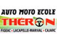Auto Ecole Theron