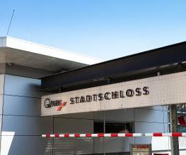 Q-Park Stadtschloss Bild 3
