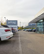 AMAG Occasions Center Zürich Bild 1