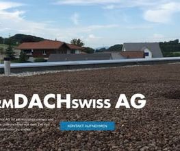 Normdach Swiss AG Bild 6