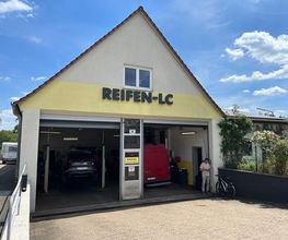 Reifen - LC Bild 1