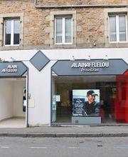 Audioprothésiste LANDIVISIAU  - ALAIN AFFLELOU Acousticien image 1