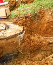 McKim Septic & Pumping image 4