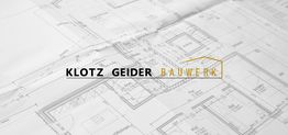 Klotz Geider Bauwerk