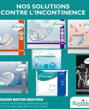 Bastide Le Confort Médical image 1