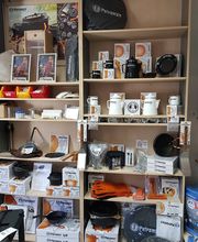 Camping-Freizeit-Hippchen Bild 12