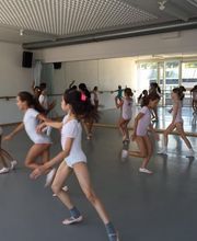 Gymnastik- und Tanzschule Schlieren, Heidi Däster Meier Bild 4