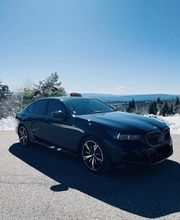 Taxi Bérenger image 2