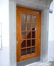 Zimmereigenossenschaft Zürich Bild 14