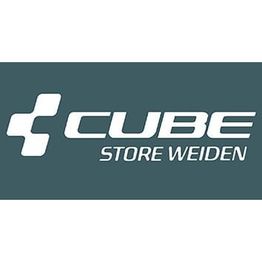 CUBE Store Weiden