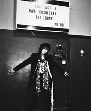 MAKE ROCK´N´ROLL NOT WAR Bild 12