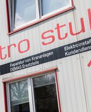 elektro stuhr gmbH Bild 14