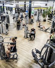 Fitness & Rehapark Kaufbeuren Bild 8
