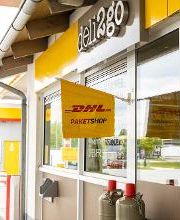 Shell Recharge Charging Station Bild 11