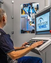 Hightech Henkel Bild 6