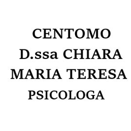 Centomo Dr.ssa Chiara Maria Teresa - Psicologa logo