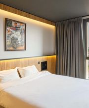 B&B HOTEL Clermont-Ferrand A71/A75 La Méridienne image 2