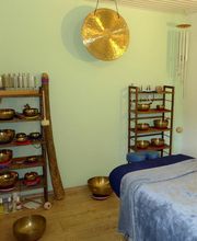 Klangschwingung - Stimmgabeln und Klanginstrumente Bild 5