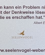 Nikola Weber - Seelenvogel Bild 1