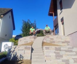 Gartenbau Hoch3 Bild 6