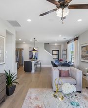 Villas at Rowe | Empire Homes image 5