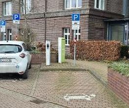 OPG Charging Station Bild 2