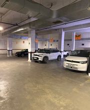 SIXT - Madrid Nuevos Ministerios imagen 9