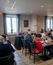 Hôtel Restaurant Au Lion d'Or image 17