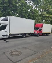 Tollmann Umzüge Bild 1