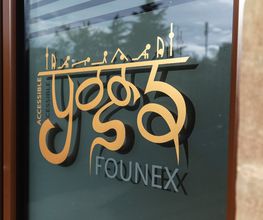 Accessible Yoga Founex Bild 6