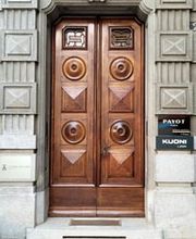 Morleo Michele Falegnameria Bild 8